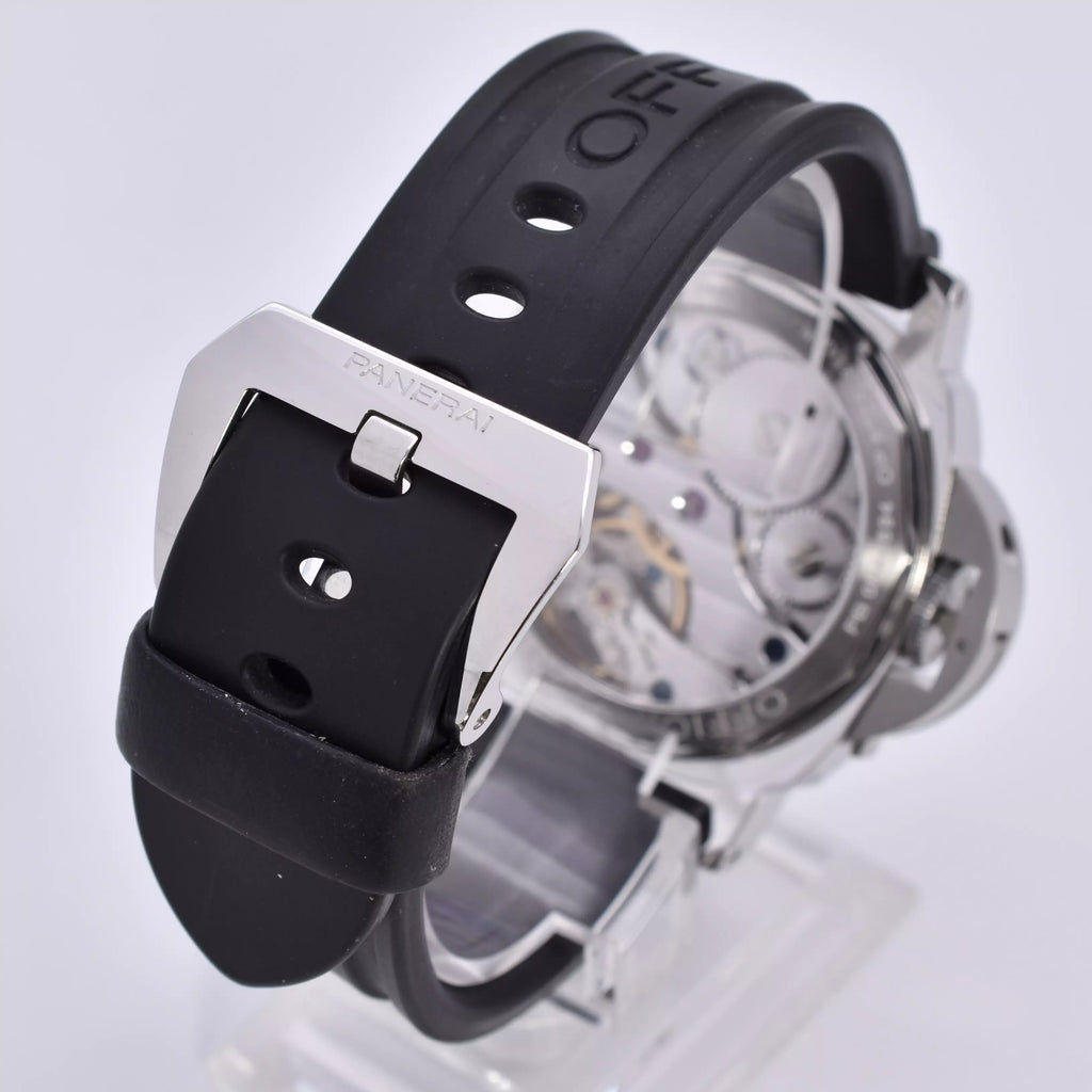 Panerai Luminor 44mm Manual Wind PAM00114 2007