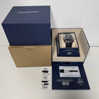 Panerai Radiomir Logo 45mm PAM00754 2022