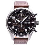 IWC Pilot Antoine de Saint Exupéry 2022 IW377713 2022