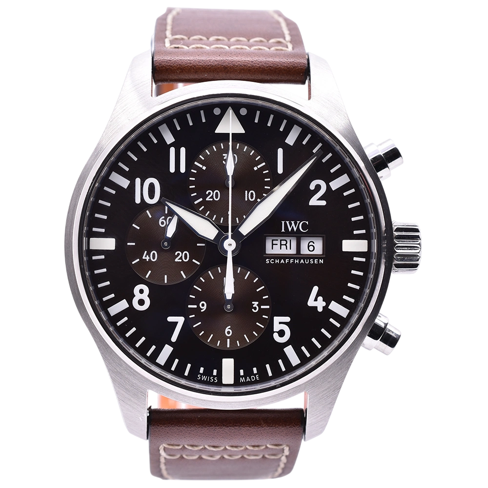 IWC Pilot Antoine de Saint Exupéry 2022 IW377713 2022