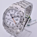 Rolex Explorer II 2023 Full Set 226570 2023 2023