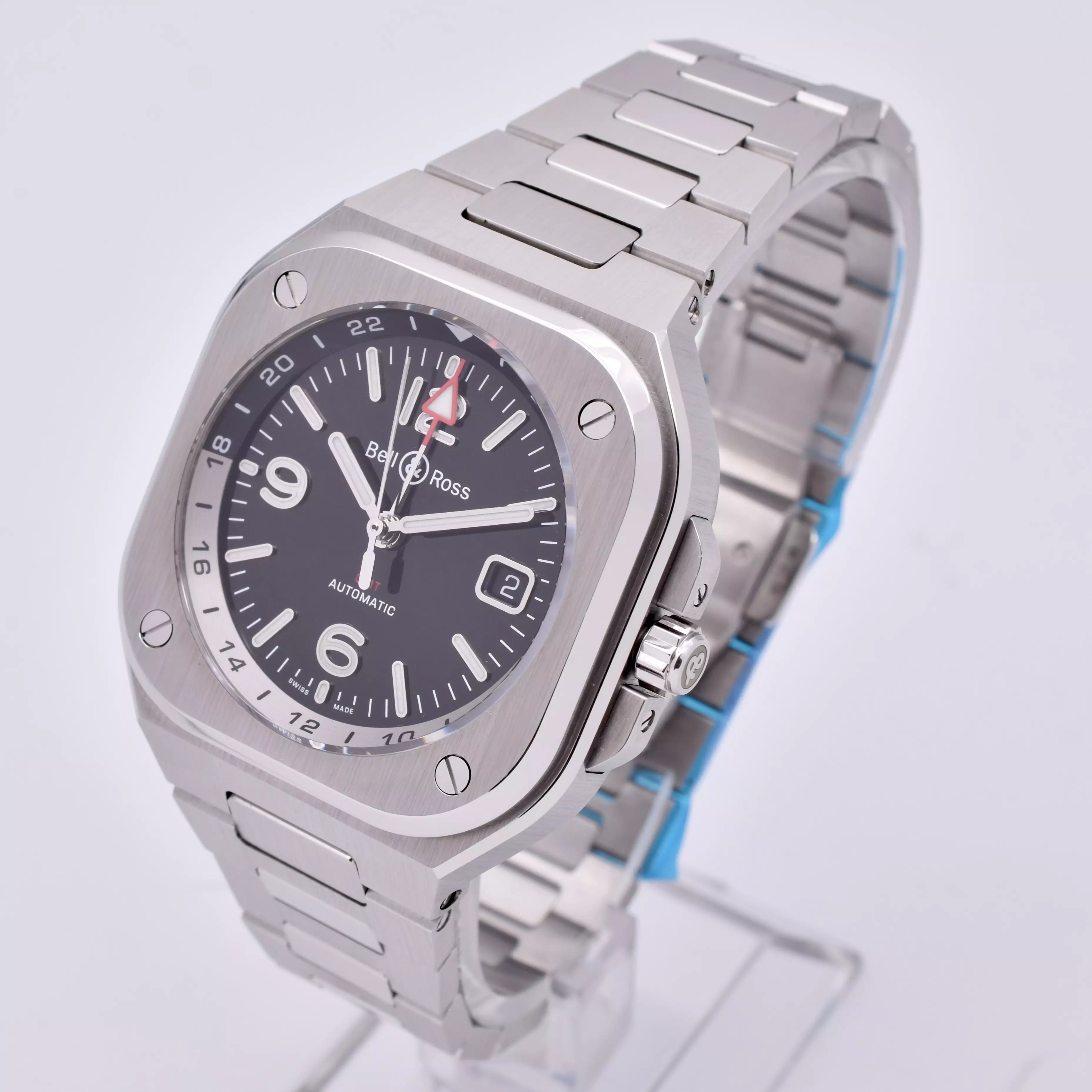 Bell & Ross BR05 2022 Excellent Set BR05 2022