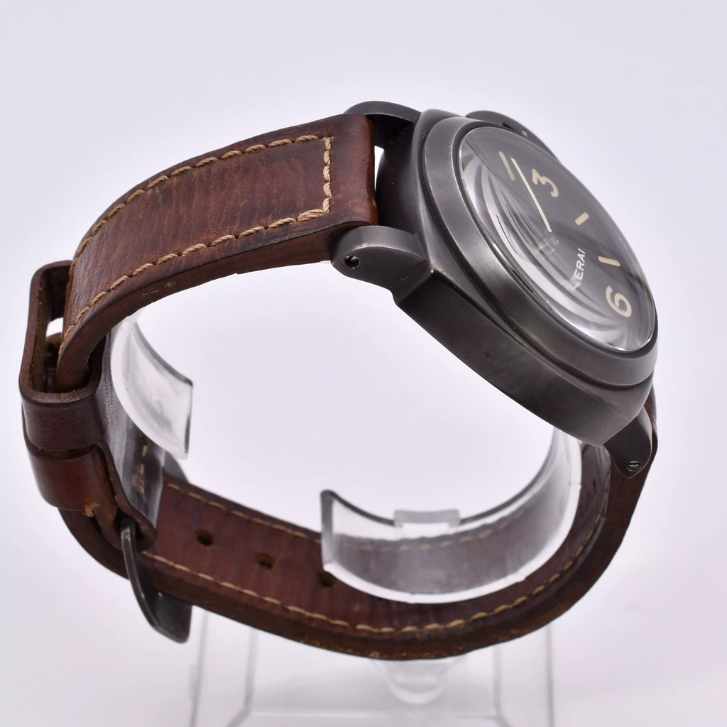 Panerai Luminor Pre-Vendôme Full Set 5218-203A 1995