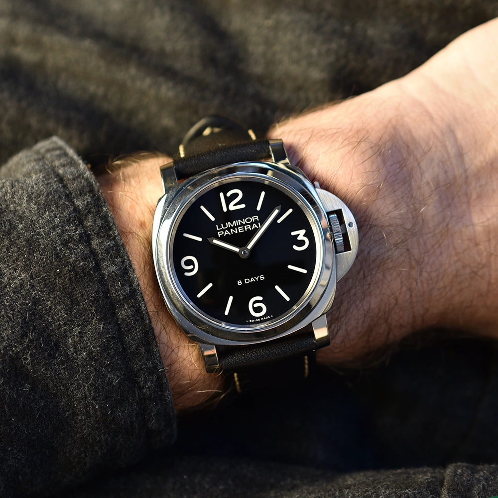 Panerai Luminor 2021 44mm PAM00560 2021