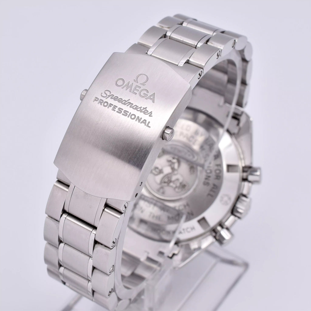 OMEGA Speedmaster Professional 42mm 311.30.42.30.01.005 2020