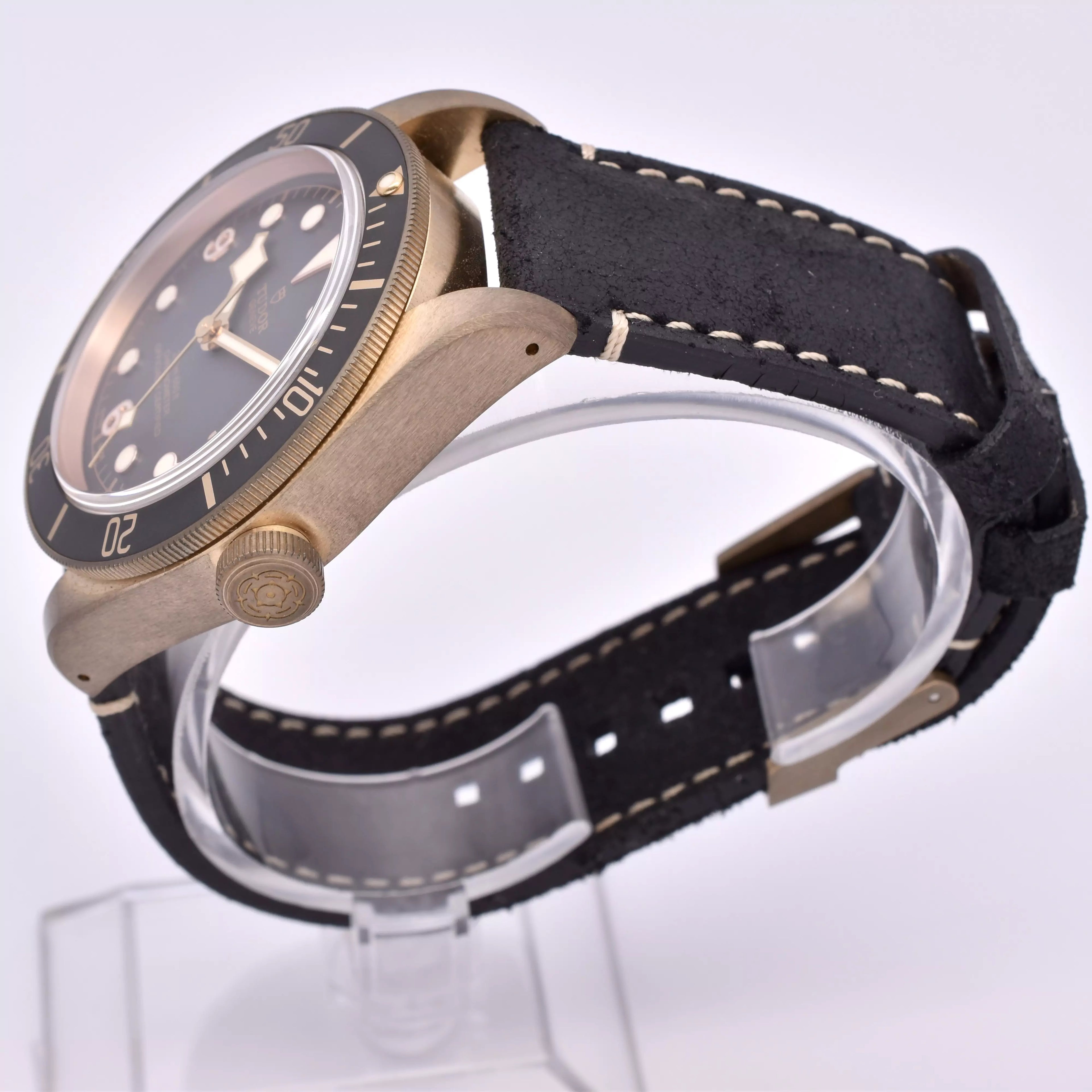 Tudor Black Bay Heritage 2023 79250BA 2023