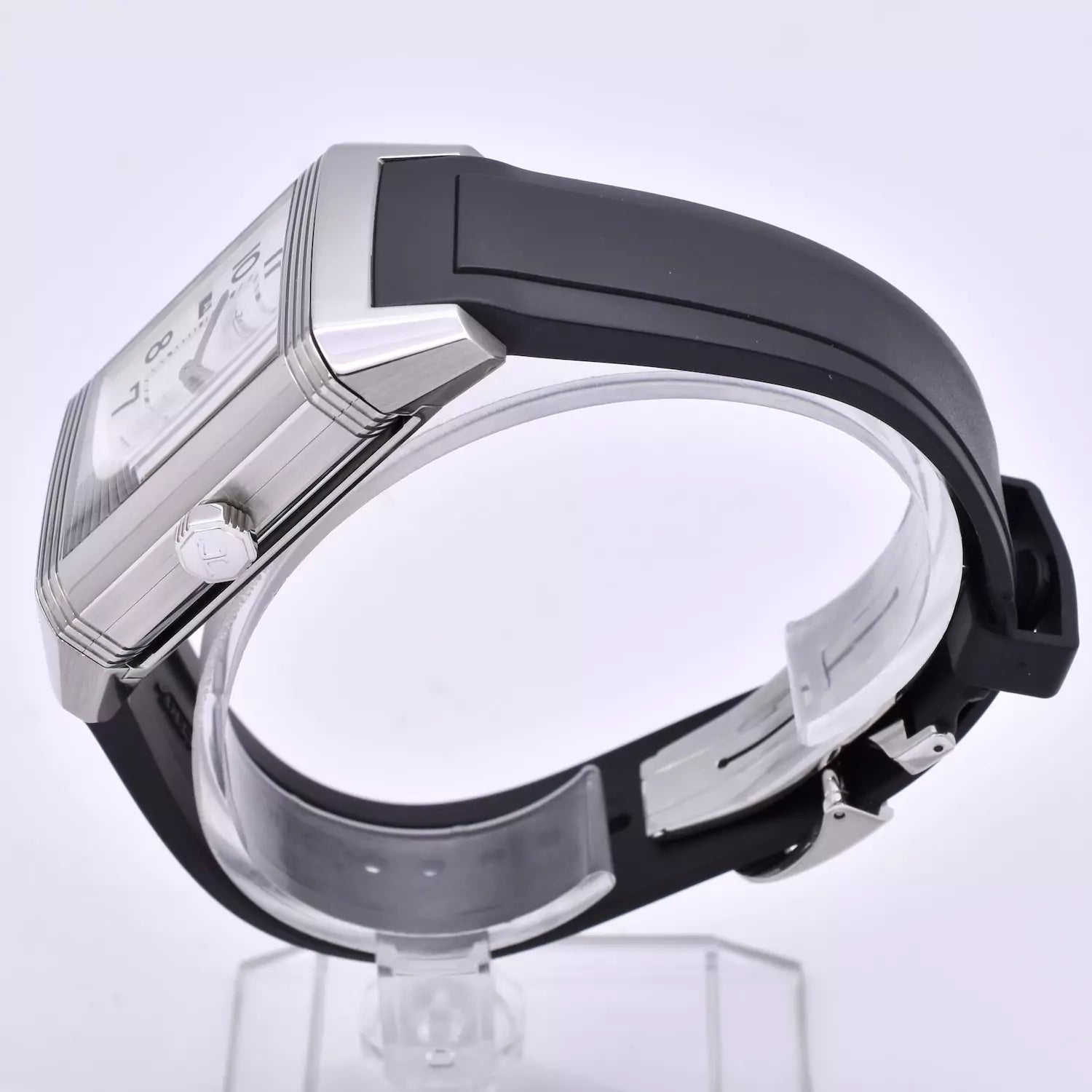 Jaeger-LeCoultre Reverso Hometime 50mm x 35mm 230.8.77 2008