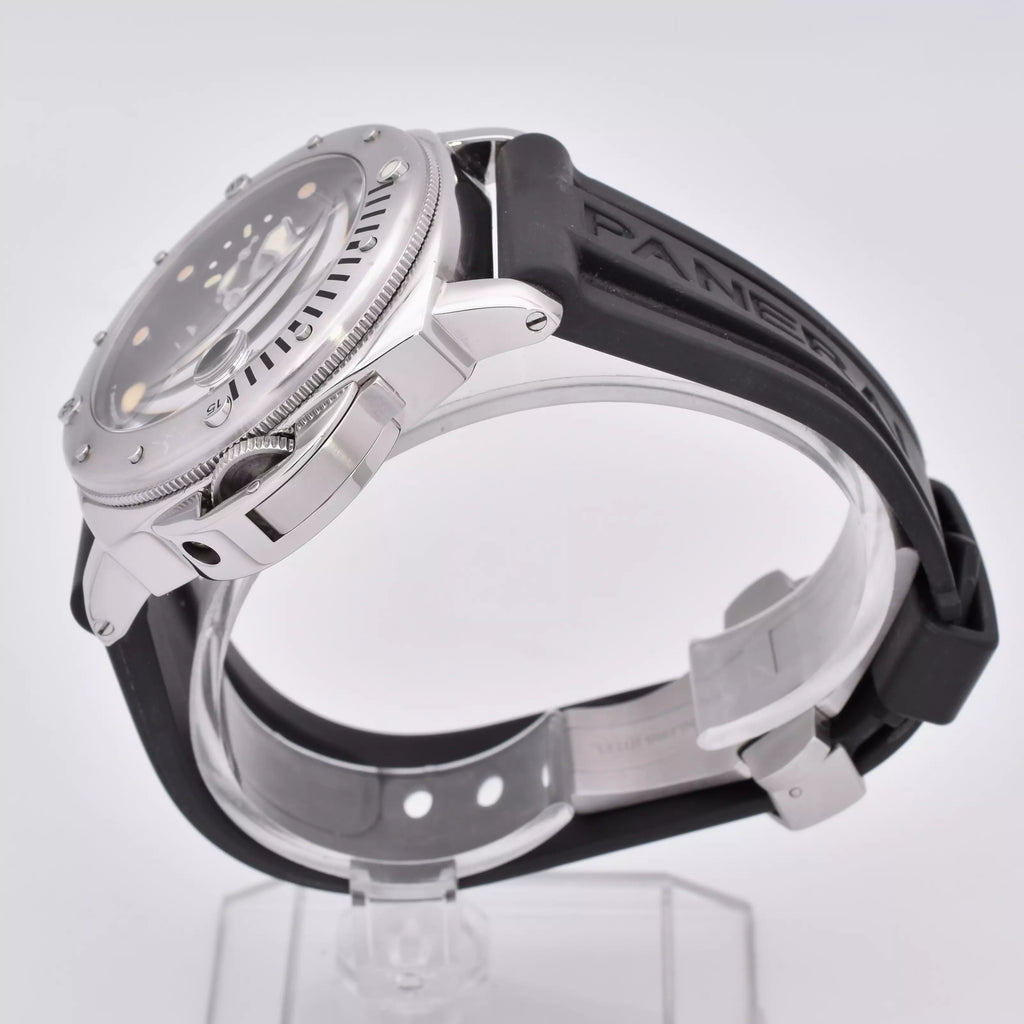 Panerai Submersible Tritium Full Set PAM00024 2004