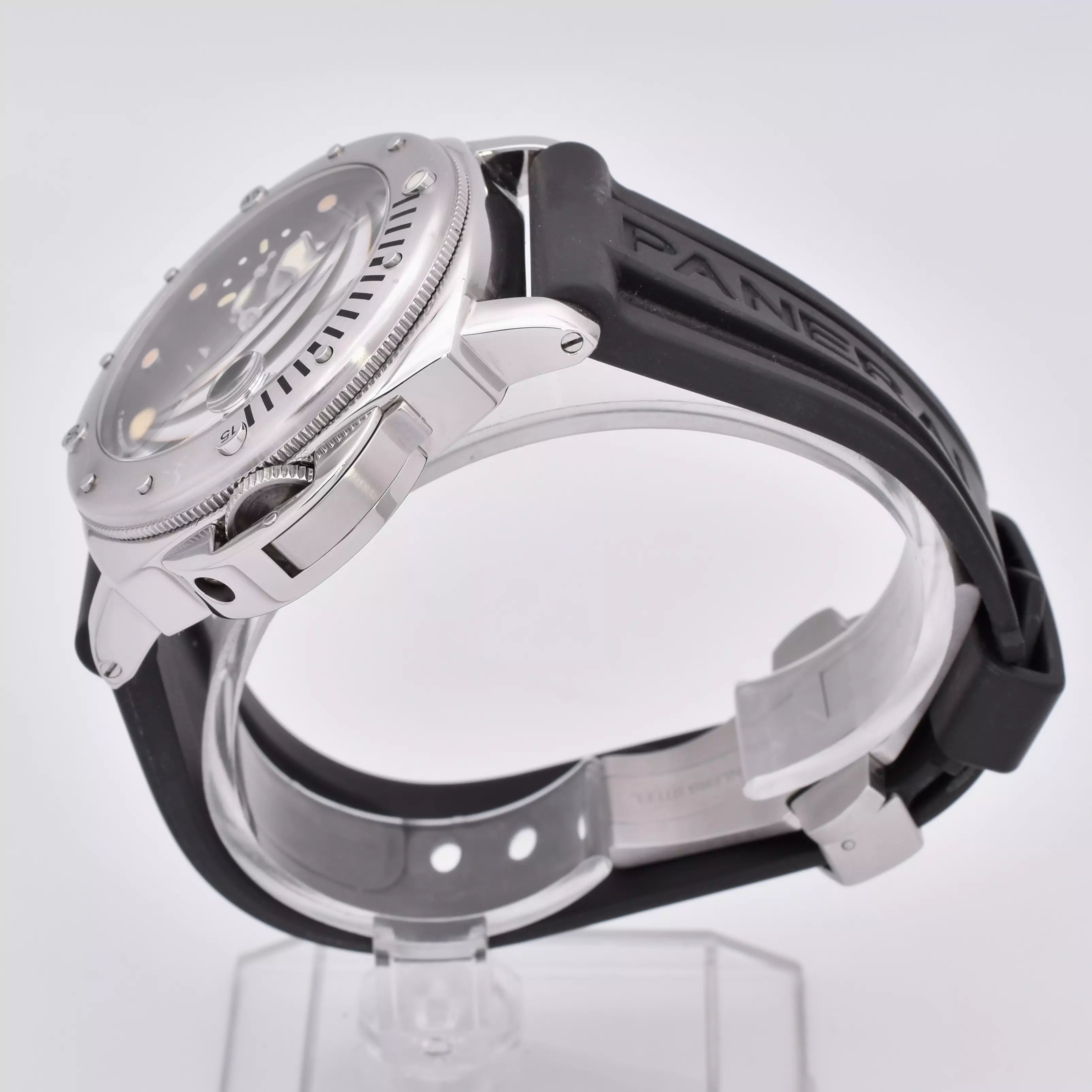 Panerai Submersible Tritium Full Set PAM00024 2004