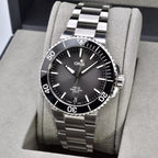 Oris Aquis Calibre 400 41.5mm 01 400 7769 4154 2024