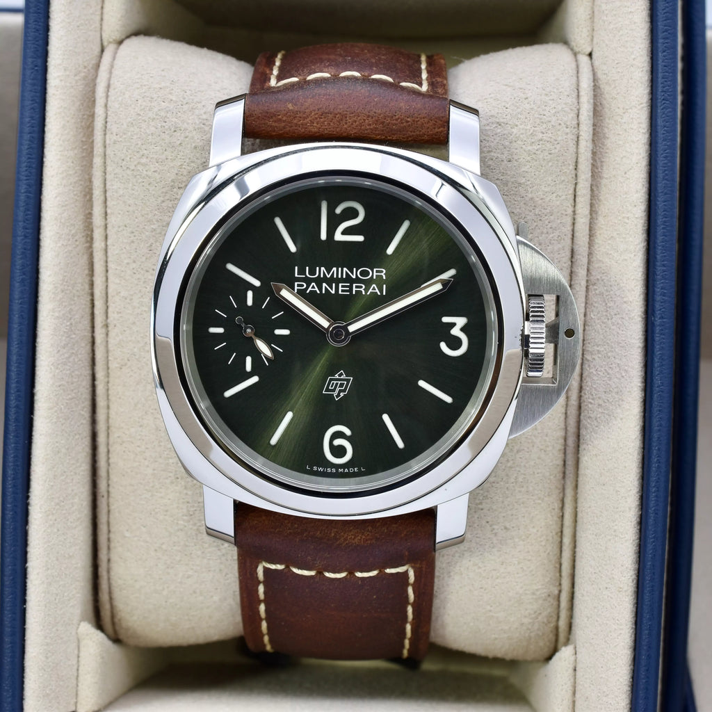 Panerai Luminor Boutique Exclusive 2024 PAM01624 2024