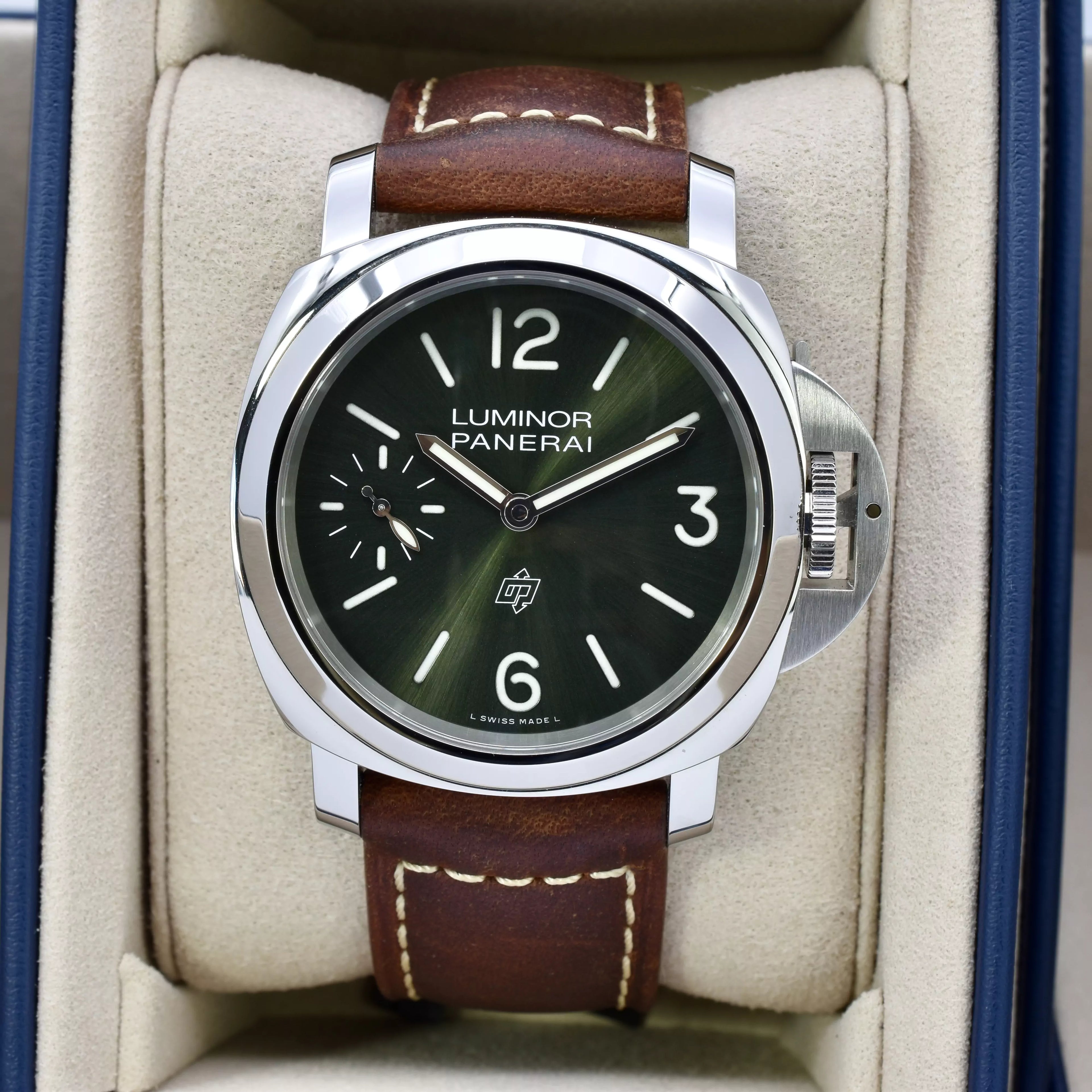 Panerai Luminor Boutique Exclusive 2024 PAM01624 2024