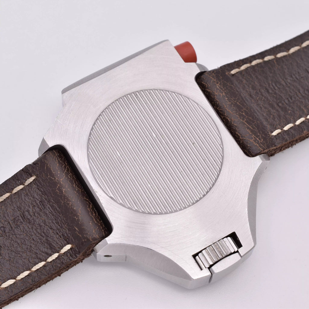 OMEGA Seamaster Variation 2 1974 166.077 1974