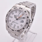 Rolex Explorer II 42mm Polar GMT 216570 2021