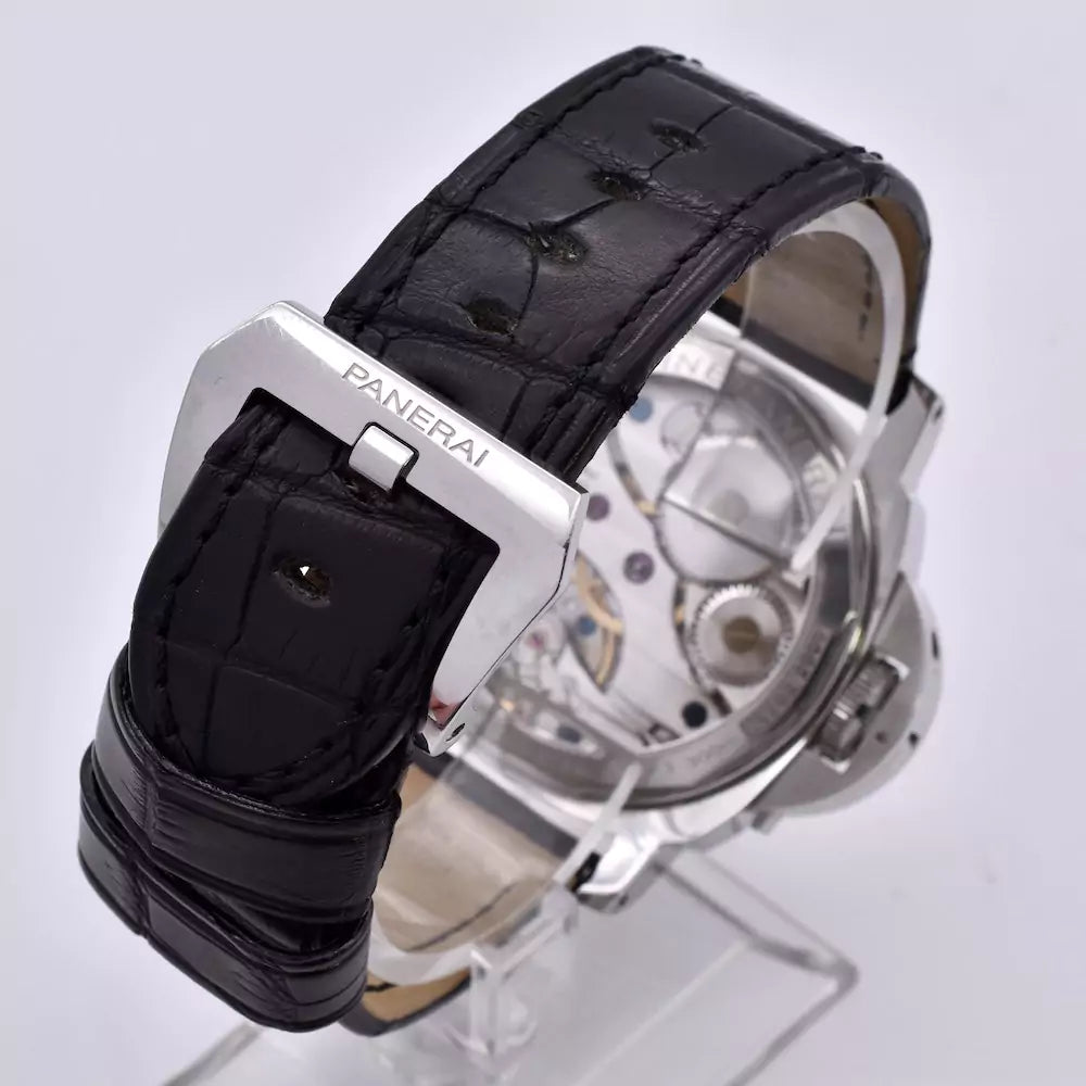 Panerai Luminor Triple box & papers PAM00112 2009