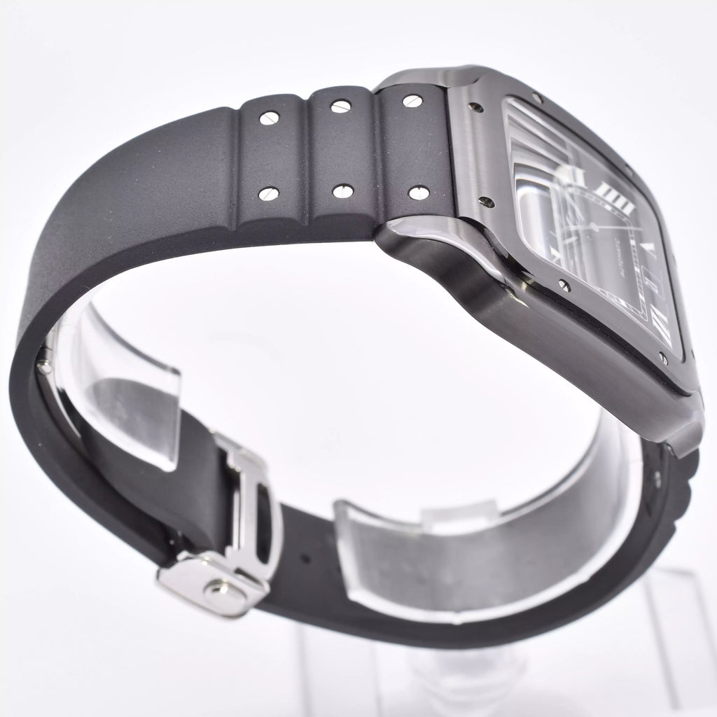 Cartier Santos Large ADLC Automatic WSSA0039 2021