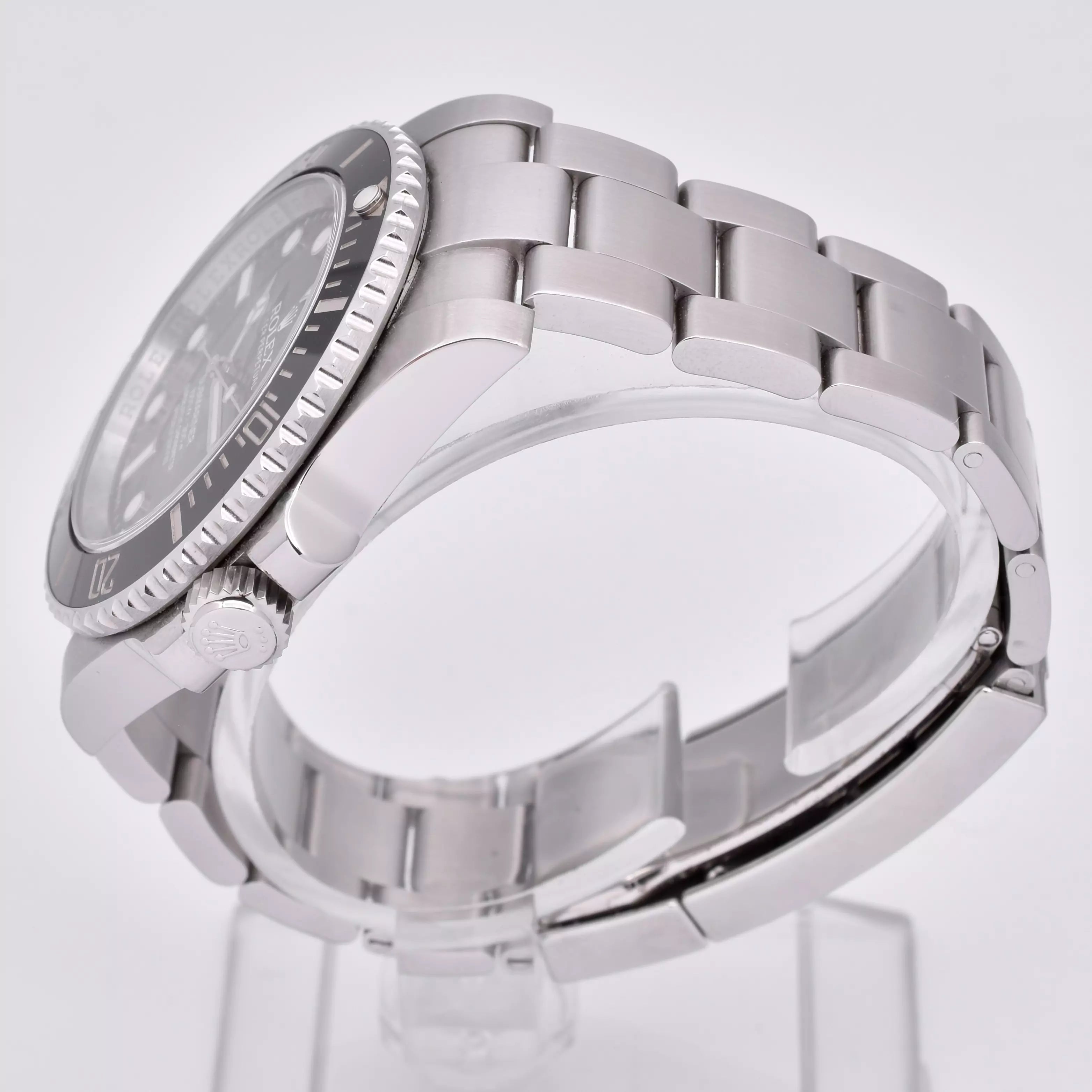 Rolex Submariner 2013 Box & Papers 114060 2013