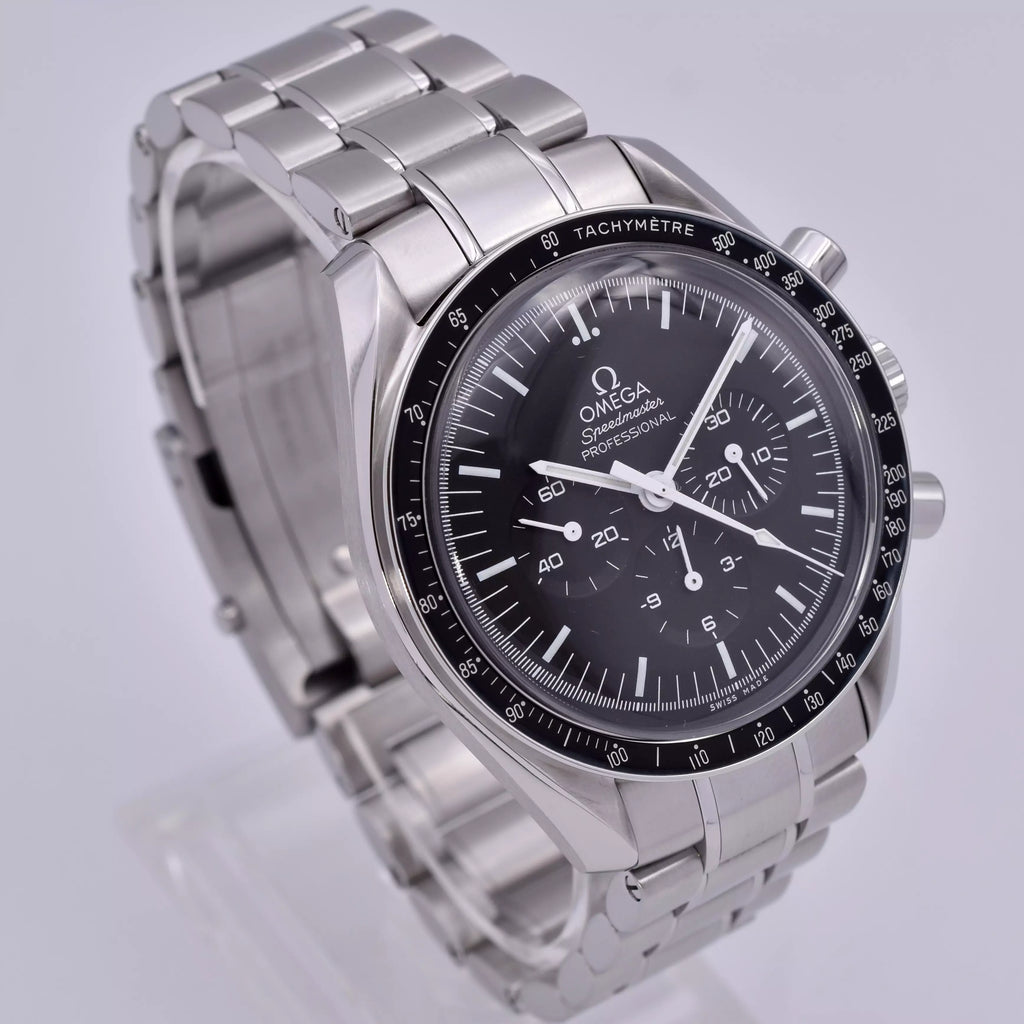 OMEGA Speedmaster Moonwatch 1861 311.30.42.30.01.005 2020