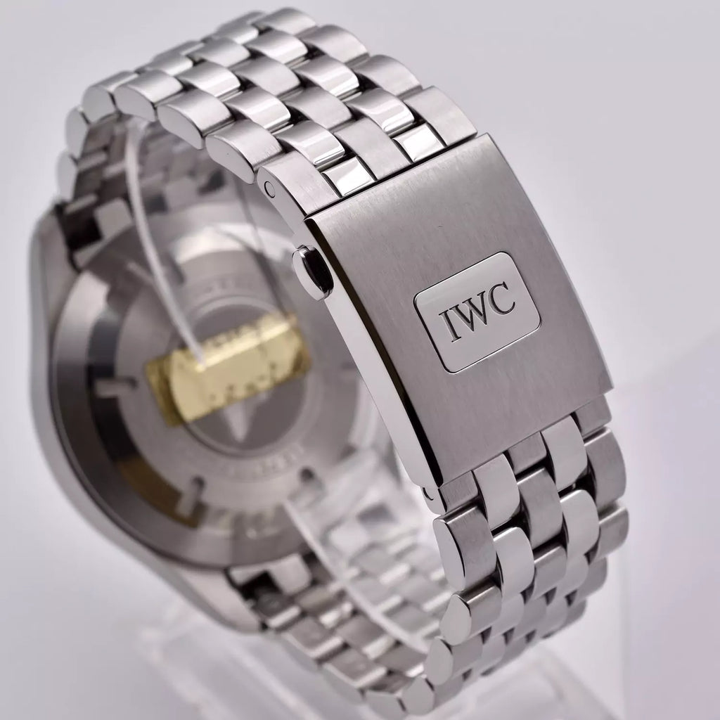 IWC Pilot's Watch Chronograph Le Petit Prince IW377717 2020