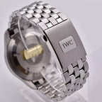 IWC Pilot's Watch Chronograph Le Petit Prince IW377717 2020