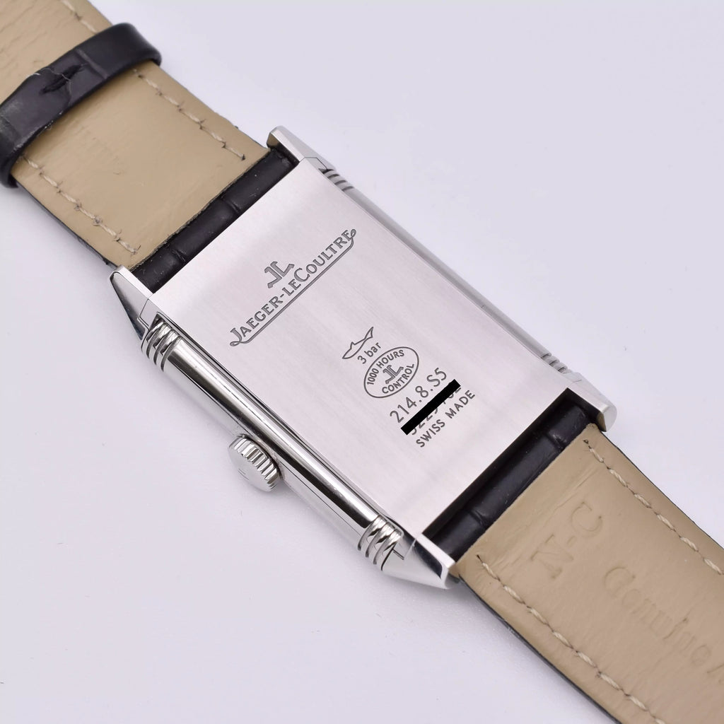 Jaeger-LeCoultre Reverso Large Calibre 965 Q3828420 2016
