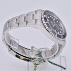 Rolex Submariner Brand-New 2023 124060 2023