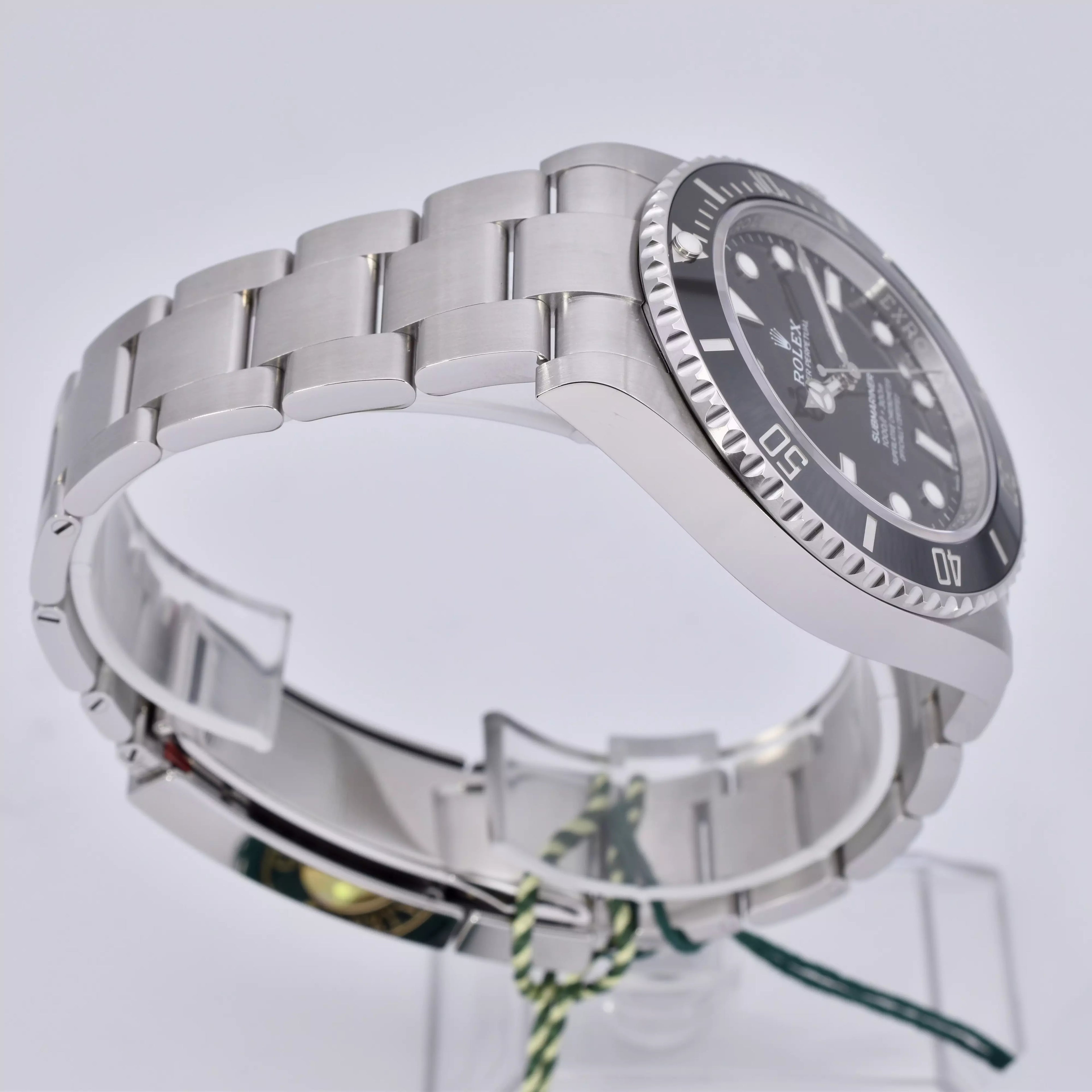 Rolex Submariner Brand-New 2023 124060 2023