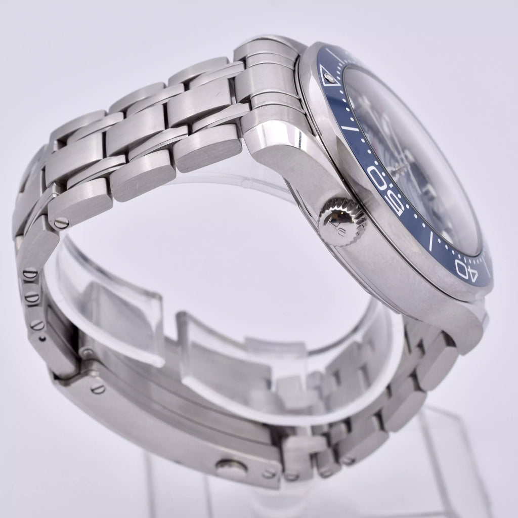 OMEGA Seamaster Co-Axial 2023 210.30.42.20.03.001 2023