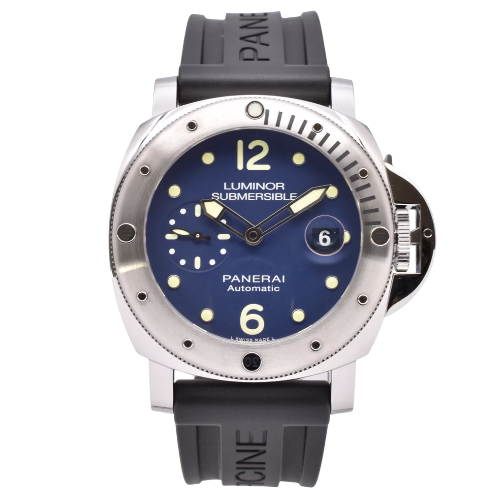 Panerai Submersible 100 Units Edition PAM00731 2017