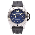 Panerai Submersible 100 Units Edition PAM00731 2017