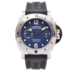Panerai Submersible 100 Units Edition PAM00731 2017