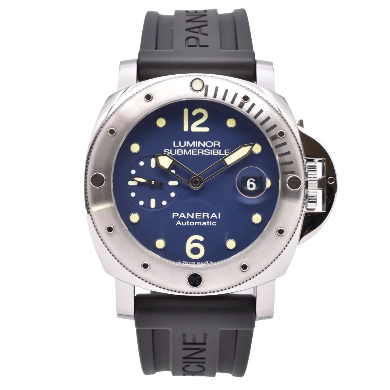 Panerai Submersible 100 Units Edition PAM00731 2017
