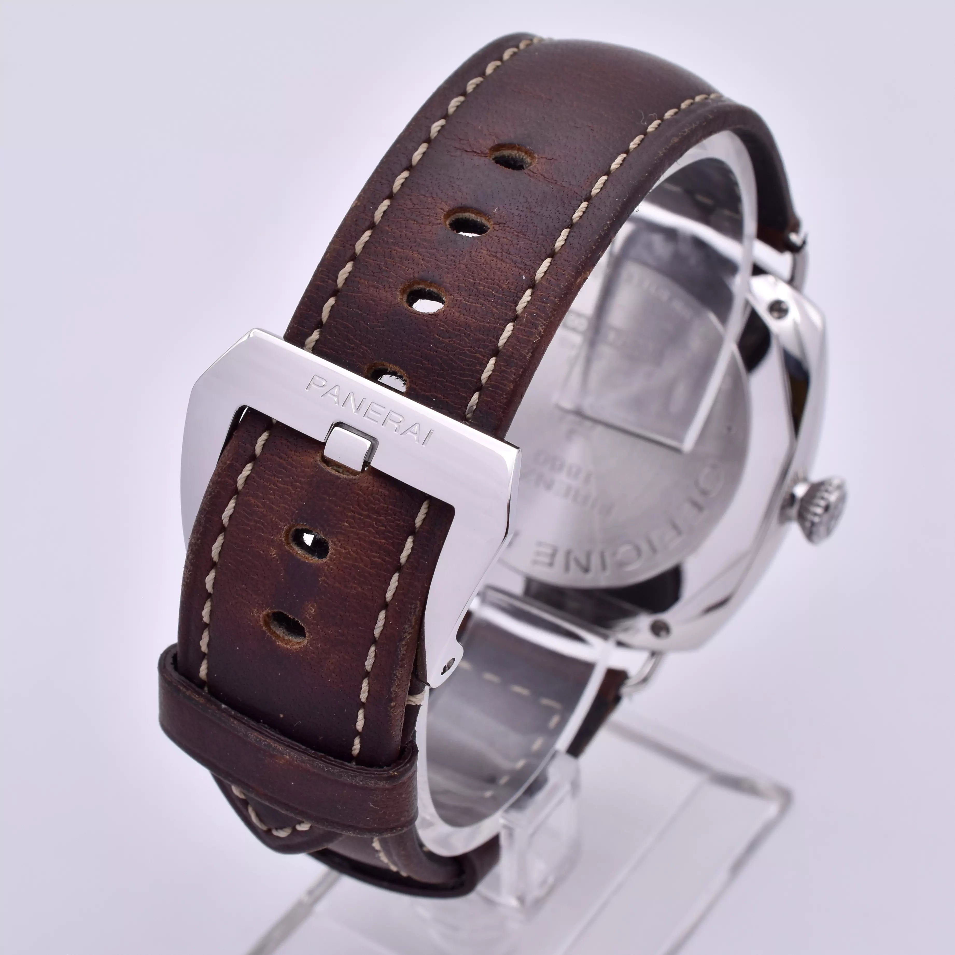 Panerai Radiomir Logo 45mm PAM00753 2021