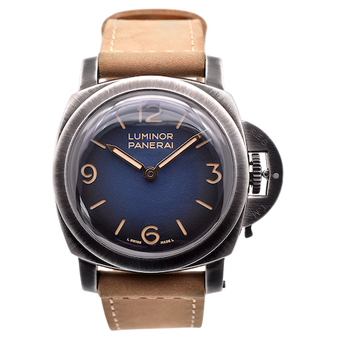 Panerai Luminor Paneristi Edition PAM02025 2025