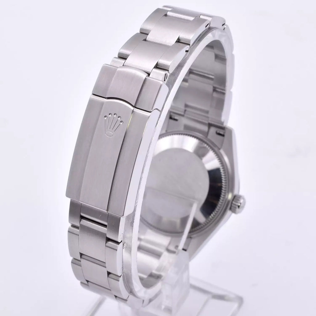 Rolex Oyster Perpetual 31mm Pistachio 277200 2025