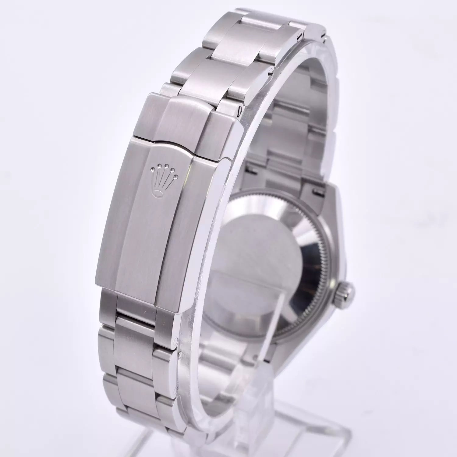 Rolex Oyster Perpetual 31mm Pistachio 277200 2025