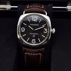 Panerai Radiomir Logo 45mm PAM00753 2021