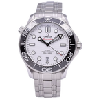 OMEGA Seamaster White 2024 210.30.42.20.04.001 2024