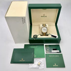 Rolex Sky Dweller Steel & Gold 326933 2020