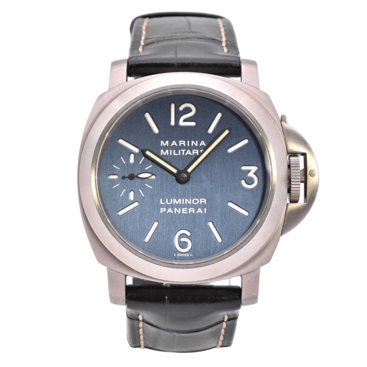 Panerai Luminor Amerigo Vespucci 2000 PAM00082 2001