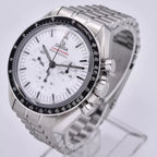 OMEGA Speedmaster 42mm White 310.30.42.50.04.001 2024