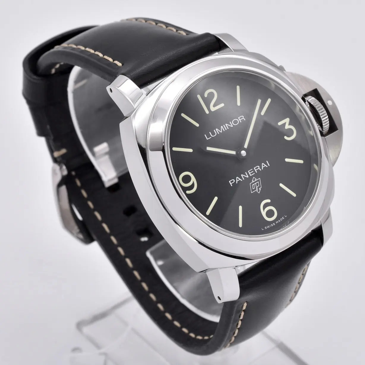 Panerai Luminor 44mm P.6000 PAM00773 2021