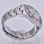 Rolex Explorer II GMT 216570 2019