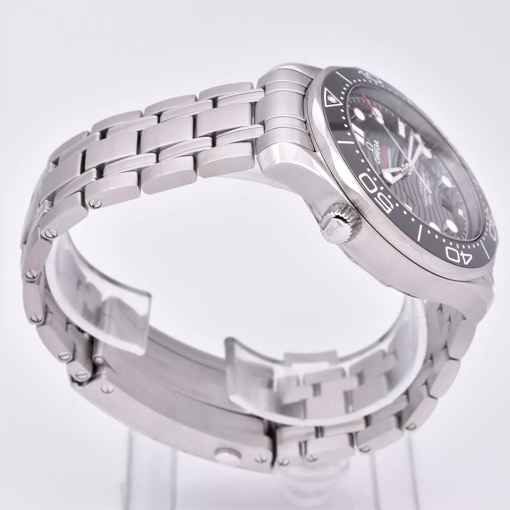OMEGA Seamaster Co-Axial 300m 210.30.42.20.01.001 2021