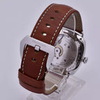 Panerai Radiomir Black Seal 8 Days PAM00609 2020