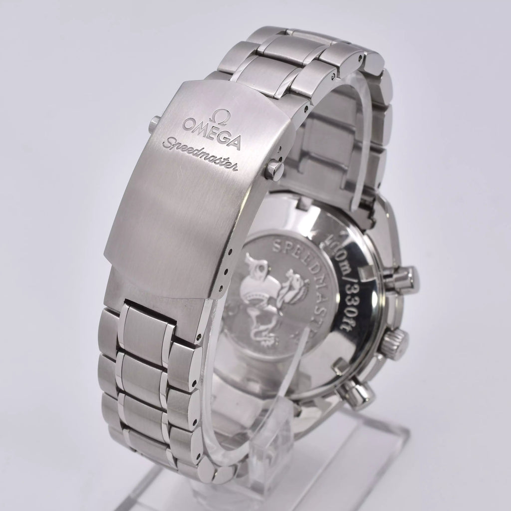 OMEGA Speedmaster Date 40mm 2018 323.30.40.40.04.001 2018