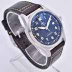 IWC Pilot Spitfire Automatic IW326805 2021