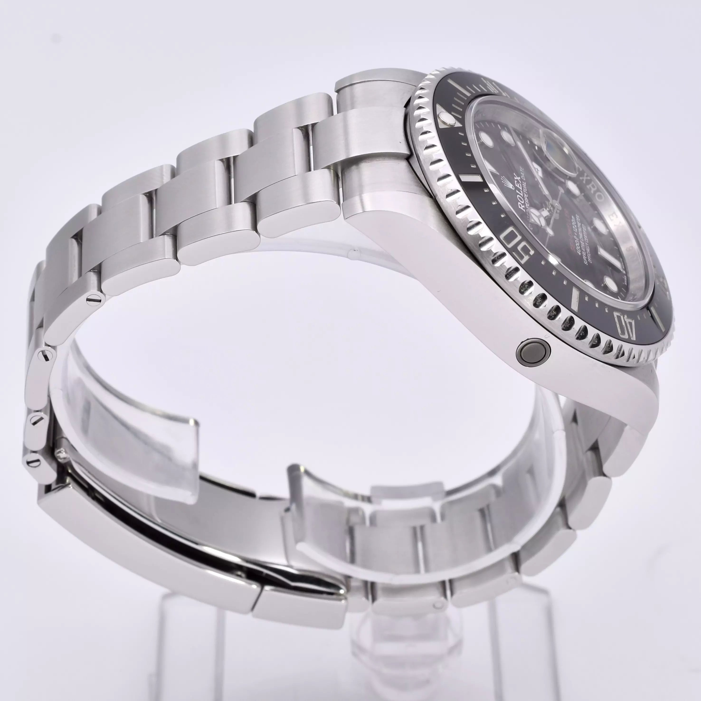 Rolex Sea-Dweller 50th Anniversary 126600 2021