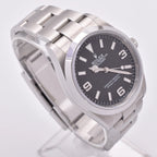 Rolex Explorer 36mm 2024 124270 2024