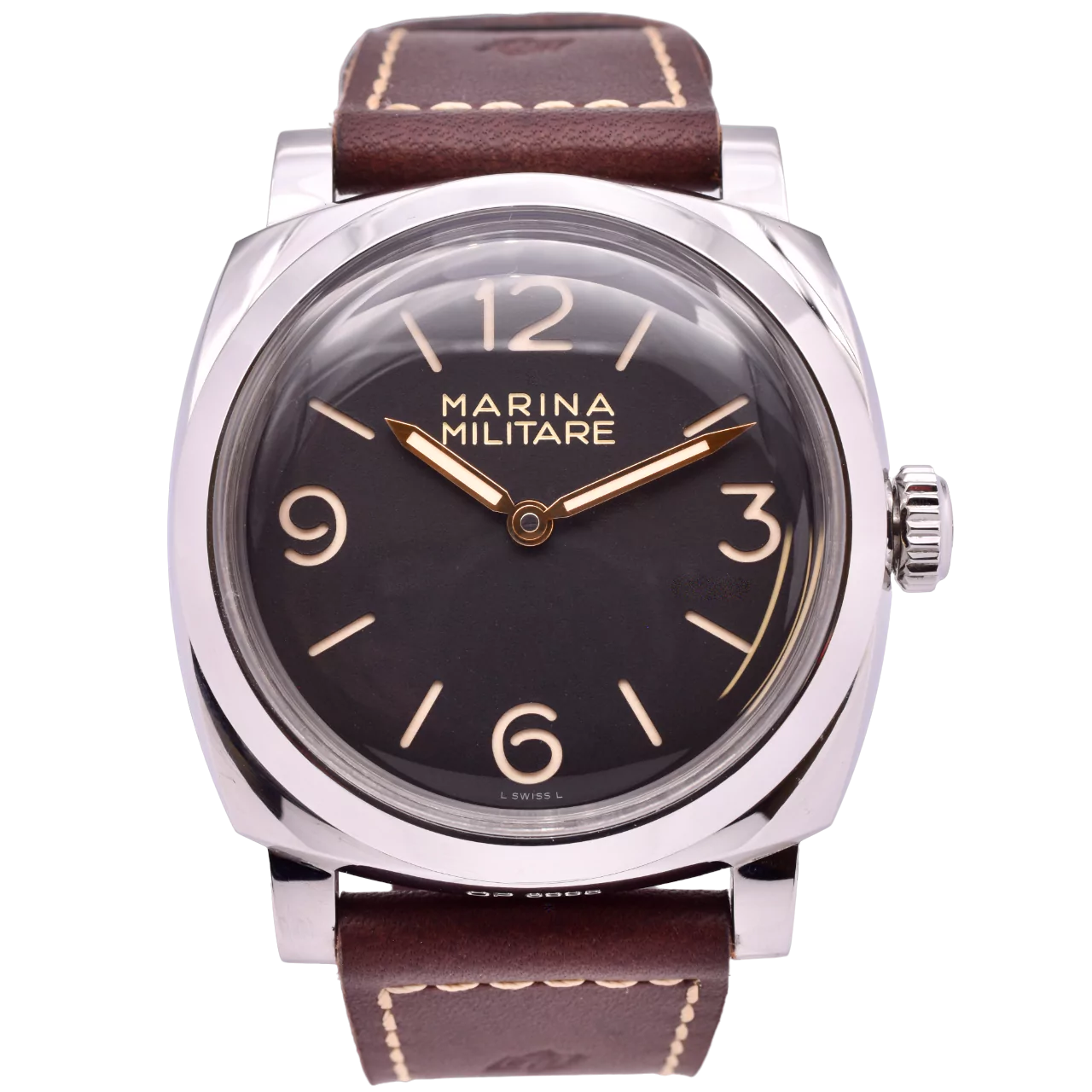 Panerai Radiomir 1940 47mm PAM00587 2014